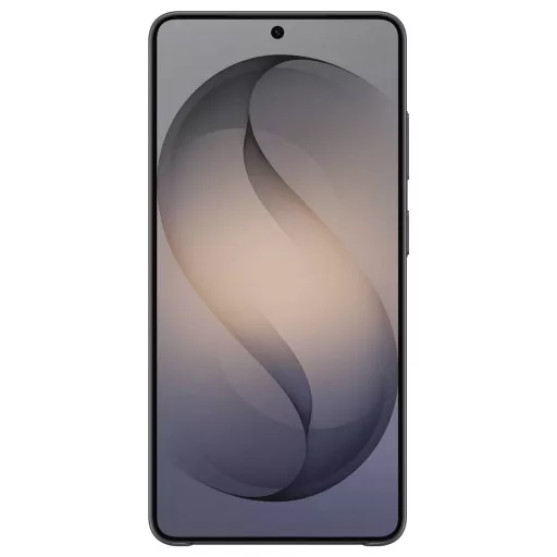 Samsung Samsung EF-SS948 - Hintere Abdeckung für Mobiltelefon Hátlap Samsung Galaxy S26 Ultra Fekete Induktív töltés EF-SS948CBEGWW