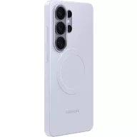   Samsung Samsung EF-SS948 - Hintere Abdeckung für Mobiltelefon Hátlap Samsung Galaxy S26 Ultra Lila Induktív töltés EF-SS948CVEGWW