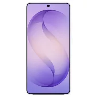   Samsung Samsung EF-SS948 - Hintere Abdeckung für Mobiltelefon Hátlap Samsung Galaxy S26 Ultra Lila Induktív töltés EF-SS948CVEGWW