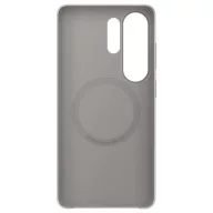   Samsung Samsung EF-SS948 - Hintere Abdeckung für Mobiltelefon Hátlap Samsung Galaxy S26 Ultra Szürke Induktív töltés EF-SS948CJEGWW