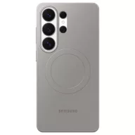   Samsung Samsung EF-SS948 - Hintere Abdeckung für Mobiltelefon Hátlap Samsung Galaxy S26 Ultra Szürke Induktív töltés EF-SS948CJEGWW
