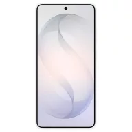   Samsung Samsung EF-ES948 - Hintere Abdeckung für Mobiltelefon Hátlap Samsung Galaxy S26 Ultra Fehér Induktív töltés EF-ES948CWEGWW
