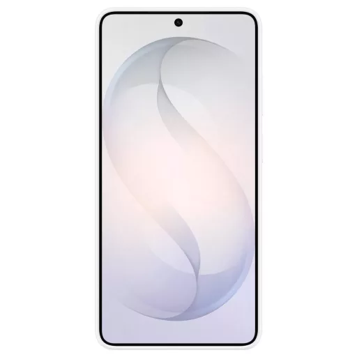 Samsung Samsung EF-ES948 - Hintere Abdeckung für Mobiltelefon Hátlap Samsung Galaxy S26 Ultra Fehér Induktív töltés EF-ES948CWEGWW