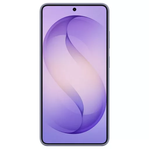 Samsung Samsung EF-ES948 - Hintere Abdeckung für Mobiltelefon Hátlap Samsung Galaxy S26 Ultra Kék Induktív töltés EF-ES948CVEGWW