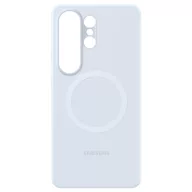   Samsung Samsung EF-ES948 - Hintere Abdeckung für Mobiltelefon Hátlap Samsung Galaxy S26 Ultra Világoskék Induktív töltés EF-ES948CLEGWW