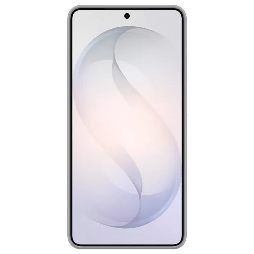 Samsung Samsung EF-ES948 - Hintere Abdeckung für Mobiltelefon Hátlap Samsung Galaxy S26 Ultra Szürke Induktív töltés EF-ES948CJEGWW