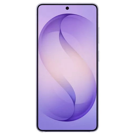 Samsung Samsung EF-QS948 - Hintere Abdeckung für Mobiltelefon Hátlap Samsung Galaxy S26 Ultra Átlátszó Induktív töltés EF-QS948CTEGWW