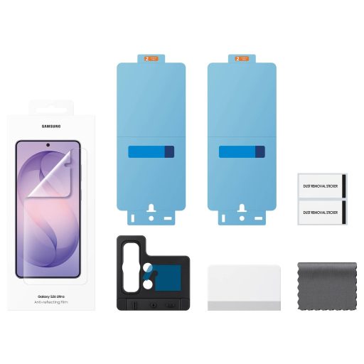 Samsung Samsung EF-US948 - Bildschirmschutz für Handy Kijelzővédő üveg Samsung Galaxy S26 Ultra 1 db EF-US948CTEGWW