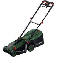 Bosch Home and Garden ROTAK18V-34 Akkus fűnyíró