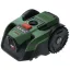 Bosch Home and Garden 06008E1100 VISIMOW18V-200 Fűnyíró robot