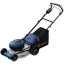 Bosch Professional GRA18V2-46SP Akkus fűnyíró