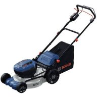 Bosch Professional GRA18V2-46SP Akkus fűnyíró