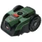 Bosch Home and Garden 06008E1102 VISIMOW18V-200 Fűnyíró robot