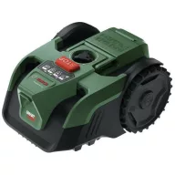   Bosch Home and Garden 06008E1001 VISIMOW18V-100 Fűnyíró robot