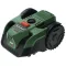 Bosch Home and Garden 06008E1001 VISIMOW18V-100 Fűnyíró robot