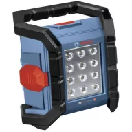   Bosch Professional GLI18V-1500 Akkus LED munkalámpa 06014A8000