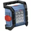 Bosch Professional GLI18V-1500 Akkus LED munkalámpa 06014A8000