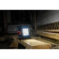   Bosch Professional GLI18V-1500 Akkus LED munkalámpa 06014A8000
