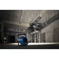   Bosch Professional GLI18V-3000 Akkus LED munkalámpa 06014A8100