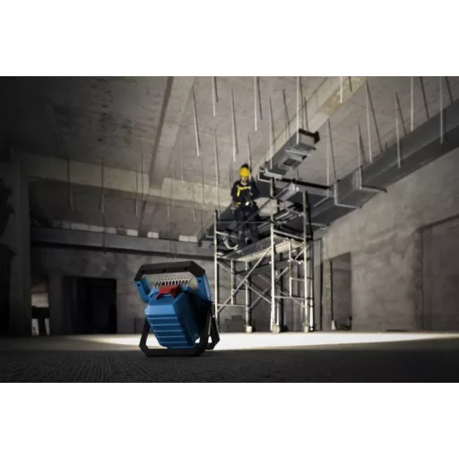 Bosch Professional GLI18V-3000 Akkus LED munkalámpa 06014A8100