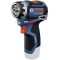 Bosch Professional GSR 12V-32 FC 06019N7100 Akkus fúrócsavarozó
