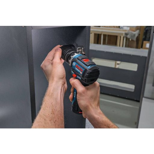 Bosch Professional GSR 12V-32 FC 06019N7100 Akkus fúrócsavarozó
