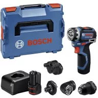   Bosch Professional GSR 12V-32 FC 06019N7101 Akkus fúrócsavarozó 1 Ah