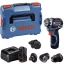 Bosch Professional GSR 12V-32 FC 06019N7101 Akkus fúrócsavarozó 1 Ah