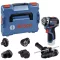 Bosch Professional GSR 12V-32 FC 06019N7102 Akkus fúrócsavarozó