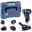 Bosch Professional GSR 12V-32 FC 06019N7102 Akkus fúrócsavarozó