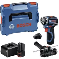   Bosch Professional GSR 12V-32 FC 06019N7104 Akkus csavarozó 1 Ah