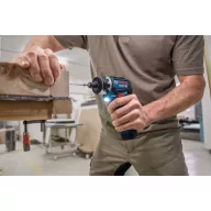   Bosch Professional GSR 12V-32 FC 06019N7104 Akkus csavarozó 1 Ah