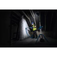   Bosch Professional GLT18V-5000 Akkus LED munkalámpa 06019P5000