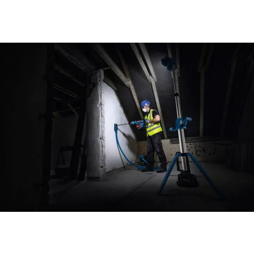 Bosch Professional GLT18V-5000 Akkus LED munkalámpa 06019P5000