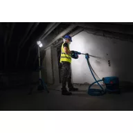   Bosch Professional GLT18V-5000 Akkus LED munkalámpa 06019P5000