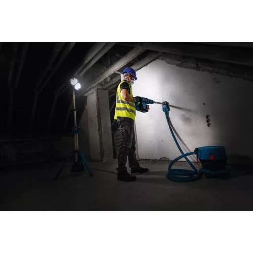 Bosch Professional GLT18V-5000 Akkus LED munkalámpa 06019P5000