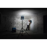   Bosch Professional GLI18V-5000 Akkus LED munkalámpa 06019P5100