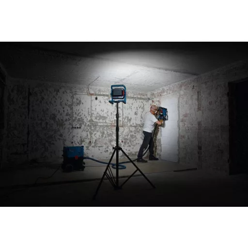 Bosch Professional GLI18V-5000 Akkus LED munkalámpa 06019P5100