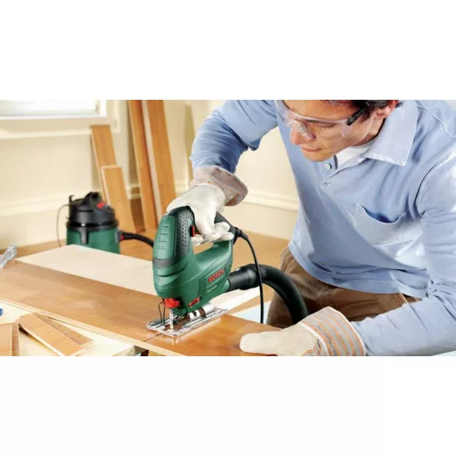 Bosch Home and Garden PST Easy Beszúró fűrész 06033A0703 500 W