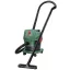 Bosch Home and Garden PAS15-200 06033E7000 Nedves-/száraz porszívó