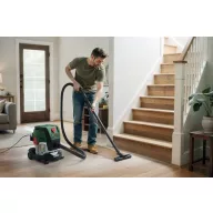   Bosch Home and Garden PAS15-220 06033E7100 Nedves-/száraz porszívó