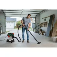   Bosch Home and Garden PAS20-220P 06033E7200 Nedves-/száraz porszívó