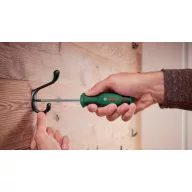 Bosch Home and Garden 1600A02BX7 Csavarhúzó készlet