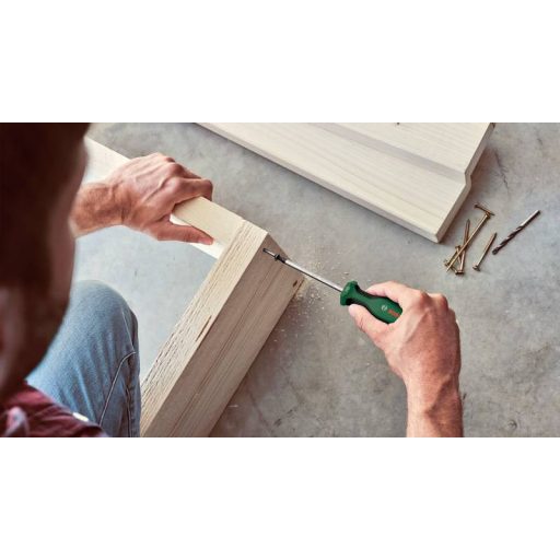 Bosch Home and Garden 1600A02BX8 Csavarhúzó készlet