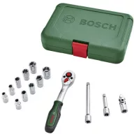 Bosch Home and Garden 1600A02BY0 Racsni készlet 1600A02BY0