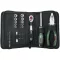 Bosch Home and Garden 1600A02BY2 1600A02BY2 Szerszámkészlet