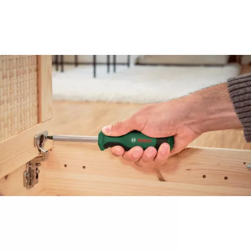 Bosch Home and Garden 1600A02BY2 1600A02BY2 Szerszámkészlet