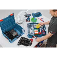   Bosch Professional 1600A0394R L-BOXX-Einlage für GFP 18V-10 Habanyag betét