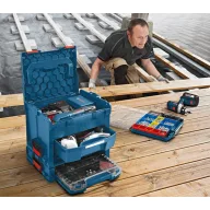   Bosch Professional 1600A0394R L-BOXX-Einlage für GFP 18V-10 Habanyag betét