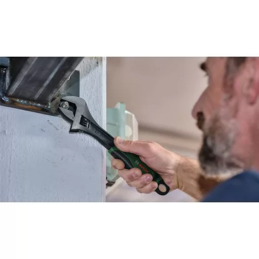 Bosch Home and Garden 1600A039HP 1600A039HP Állítható villáskulcs